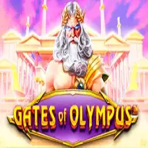 Gates of Olympus